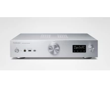 Technics SU-GX70EG-S Grand Class Silver Δικτυακός Eνισχυτής
