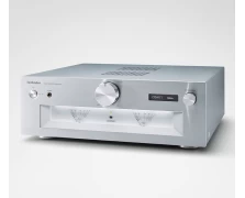 Technics SU-G700M2 E-S Silver 2 x 70W Oλοκληρωμένος Eνισχυτής