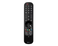 LG MR24GN Magic Remote Τηλεχειριστήριο Smart Τηλεόρασης