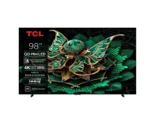 TCL 98C7K 98'' UHD 4K QD-Mini LED Smart TV Τηλεόραση