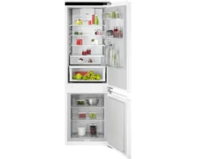 AEG TC6MS18FDF TwinTech® 6000 No Frost Εντοιχιζόμενος Ψυγειοκαταψύκτης