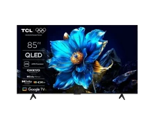TCL 85P7K 85'' UHD 4K QLED Smart TV Τηλεόραση