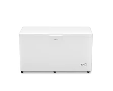 Inventor MHD-500ML Οριζόντιος Καταψύκτης