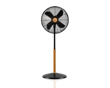Ufesa Masachusets Stand Fan Ανεμιστήρας ορθοστάτης (7U05859)