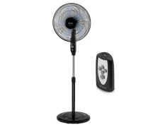 Ufesa Dakota Stand Fan Ανεμιστήρας ορθοστάτης (7U05610)