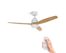 Ufesa Nepal Blanco Haya Ανεμιστήρας Οροφής (7U05845)