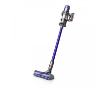 DYSON V11 Advanced Nickel/Iron/Purple Επαναφορτιζόμενη Σκούπα Stick 479333-01 (87061)