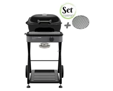 Outdoorchef Ambri 480 G Evo Ψησταριά Υγραερίου (18.128.66)