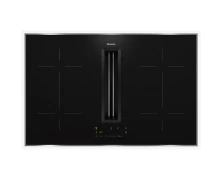 Miele KMDA 7473 FR-U Silence Αυτόνομη Επαγωγική Εστία με Απορροφητήρα (12183180)