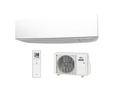 Fujitsu Designer ASEG14KETF/AOEG14KETA Inverter 14000 BTU Κλιματιστικό Τοίχου