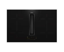 Miele KMDA 7473 FL-A Silence Αυτόνομη Επαγωγική Εστία με Απορροφητήρα (12183190)