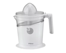 Primo PRCJ-40440 0.8L 40W Λευκός/Chrome Hλεκτρικό Στυπτήριο (400440)