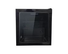 Primo PRMB-50083 42L Μονόπορτο Γυάλινο/Μαύρο Ψυγείο Mini Bar (500083)