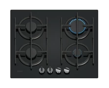 Neff T26PIP4S0 Αυτόνομη Εστία Αερίου 60cm