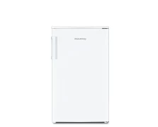 Philco PRDE 105WE Μονόπορτο Ψυγείο 104lt