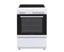 Philco PCE 654W Κεραμική Κουζίνα 69lt