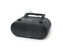 Muse M-35 BT Μπαταρίας-Ρεύματος Ράδιο CD-Player (230200)