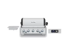 Broil King Imperial QS 590 BI Ψησταριά Υγραερίου (695-783)