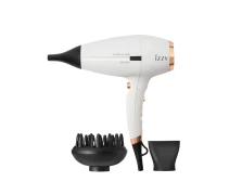 Izzy IZ-7214 Hair Glow 2400W Σεσουάρ (224683)