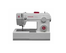 Singer Supera 5523 Ραπτομηχανή (541102)