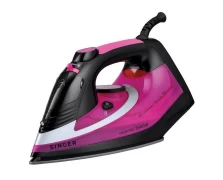 Singer STI-1740 Σίδερο Ατμού 2600W (479816)