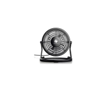 Estia Terra 10cm 2,5W Mini USB Επιτραπεζιος Ανεμιστήρας (06-30636)