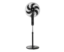 Estia Bow 40cm 60W Ανεμιστήρας ορθοστάτης (06-21115)