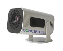 Conceptum SmartStyle 360 Android Βιντεοπροβολέας (0308.0087)