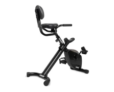 Virtufit DB100 Mαγνητικό σπαστό Ποδήλατο Γυμναστικής (VFDB100)