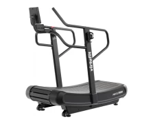 VirtuFit Pro Elite HiiT Διάδρομος Γυμναστικής Χωρίς Κινητήρα για H.I.I.T. & Cross Training (VFTLOHIIT)