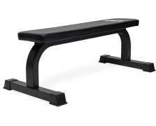 VirtuFit VFB02034 Oριζόντιος Πάγκος Γυμναστικής (VFB02034)