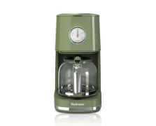 Rohnson R-945 Nostalgia Καφετιέρα Φίλτρου