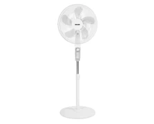 Kerosun KFS01-16Α Μαύρος Ανεμιστήρας ορθοστάτης (534979)