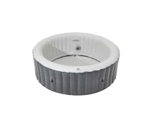 MSpa OTTOMAN 4+2 ατόμων Υδρομασάζ Spa (105805)