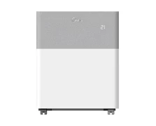 Midea Porta Split MMCS-12HRN8-QRD0 Φορητό Κλιματιστικό