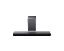 TCL S55HE 2.1 Dolby atmos/DTS VX/Room Calibration Soundbar