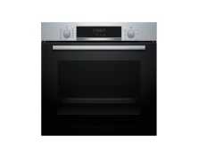 Bosch HBA574BS3 Εντοιχιζόμενος Φούρνος Άνω Πάγκου
