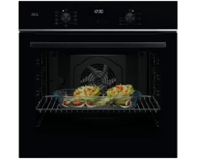 AEG TU5AB21FSB 5000 SurroundCook Εντοιχιζόμενος Φούρνος (949496392)