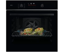 AEG TU5PB431SB 5000 SurroundCook Εντοιχιζόμενος Φούρνος (949498325)