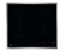 AEG TO64IA0FXB Induction Αυτόνομη Επαγωγική Εστία (949493010)