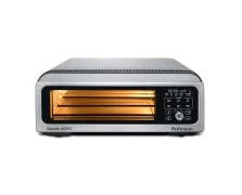 Rohnson R-2880 Φούρνος Πίτσας & Φριτέζα Αέρος