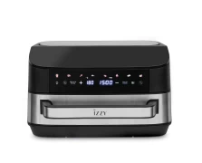 Izzy IZ-8264 Digital Φριτέζα Αέρος & Pizza Oven 2σε1 (224726)