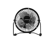 Dictro Lux mini Ανεμιστήρας με USB 12cm (586163)