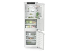 Liebherr ICBa 5123 Plus BioFresh Πλήρως εντοιχιζόμενος ψυγειοκαταψύκτης