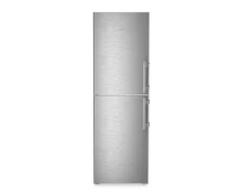 Liebherr SBNsdd 526i Prime BioFresh NoFrost Ψυγειοκαταψύκτης