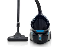 Rohnson R-1245 Bagless Technology Ηλεκτρική Σκούπα