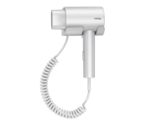 Hobby ΗHD-50062 Λευκό Σεσουάρ Ξενοδοχειακού τύπου 2000W DC (500062)