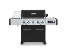 Broil King Regal Q 590 IR Ψησταριά Υγραερίου (6882-83)