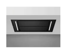 AEG NDC7791SB 7000 SilenceTech Απορροφητήρας Οροφής 90cm (942051532)