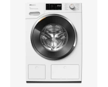 Miele WWG880 WCS PWash&TDos&Steam Πλυντήριο Ρούχων (12729560)